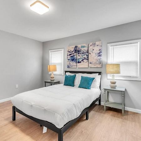 Vila Dave And Busters, Outlets, Convention Center Across Street W Parking - Sleeps 15 Atlantic City Exteriér fotografie