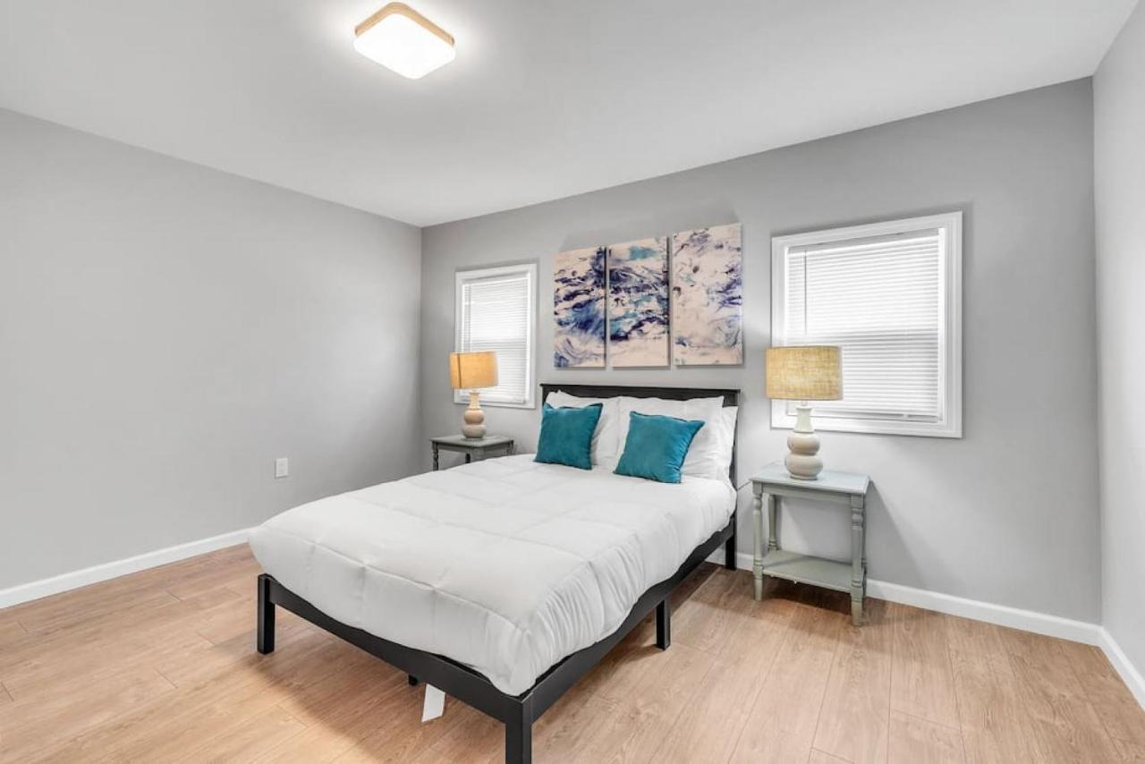 Vila Dave And Busters, Outlets, Convention Center Across Street W Parking - Sleeps 15 Atlantic City Exteriér fotografie