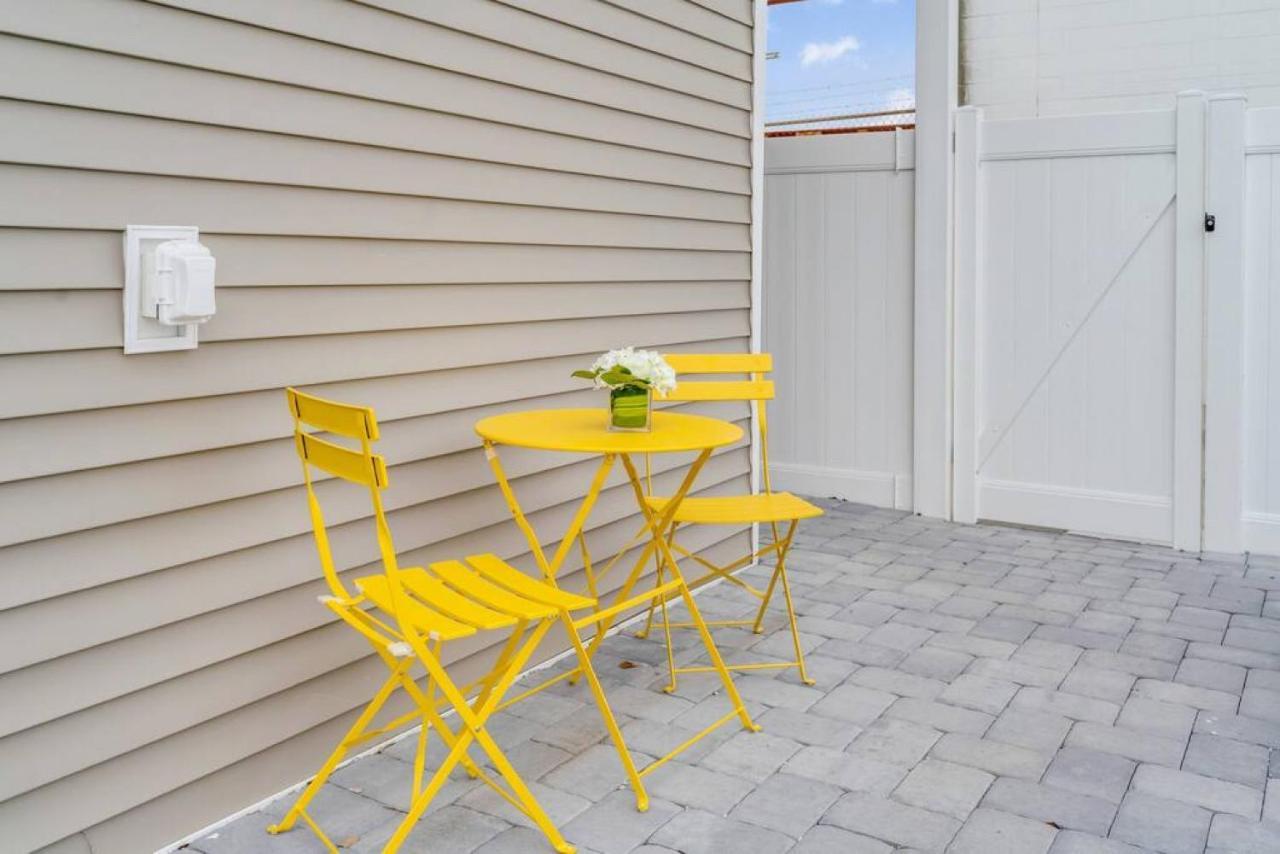 Vila Dave And Busters, Outlets, Convention Center Across Street W Parking - Sleeps 15 Atlantic City Exteriér fotografie