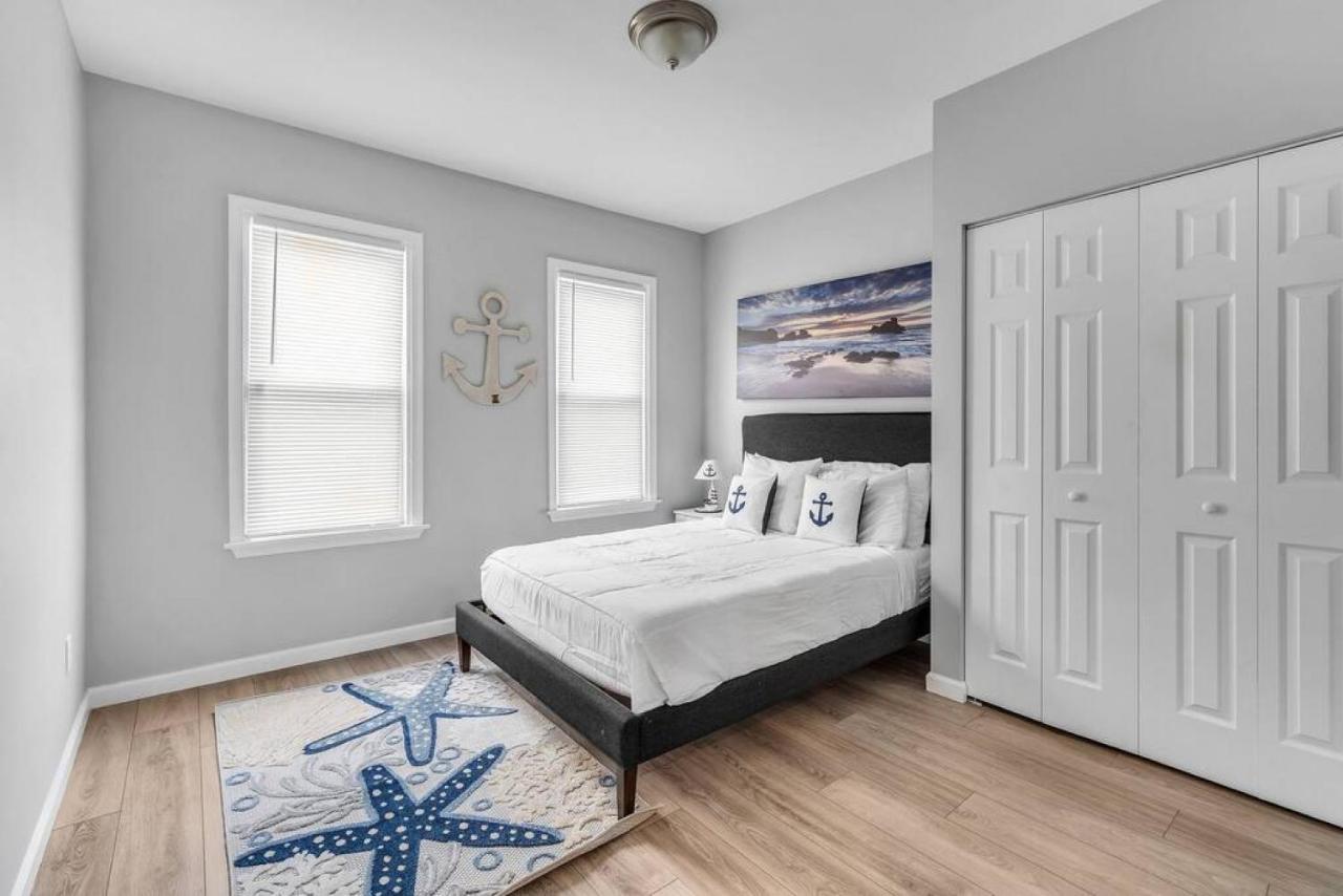 Vila Dave And Busters, Outlets, Convention Center Across Street W Parking - Sleeps 15 Atlantic City Exteriér fotografie
