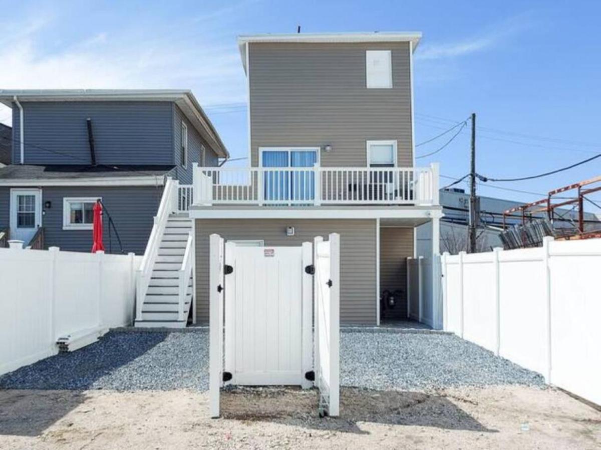 Vila Dave And Busters, Outlets, Convention Center Across Street W Parking - Sleeps 15 Atlantic City Exteriér fotografie