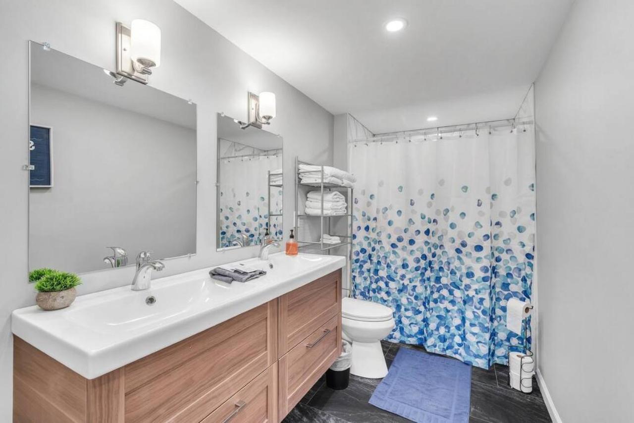 Vila Dave And Busters, Outlets, Convention Center Across Street W Parking - Sleeps 15 Atlantic City Exteriér fotografie