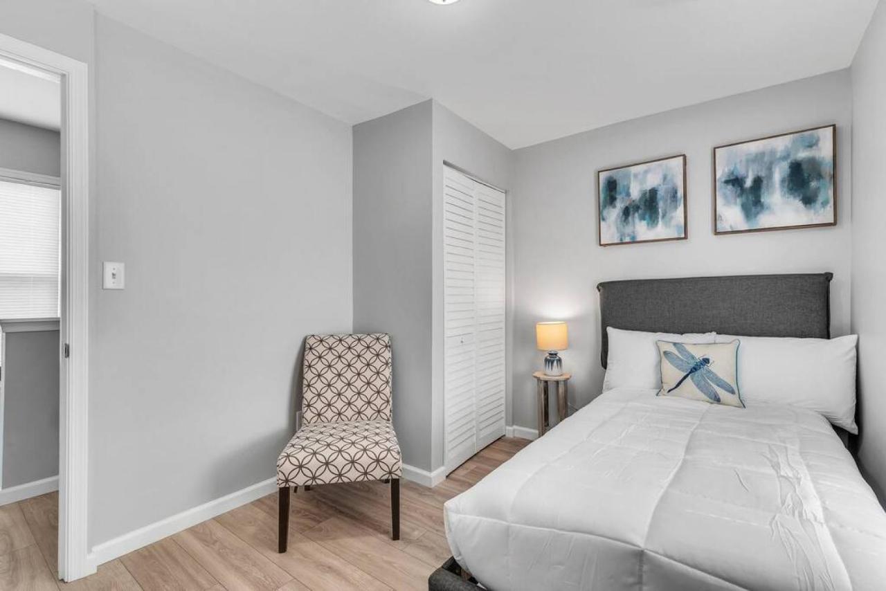 Vila Dave And Busters, Outlets, Convention Center Across Street W Parking - Sleeps 15 Atlantic City Exteriér fotografie