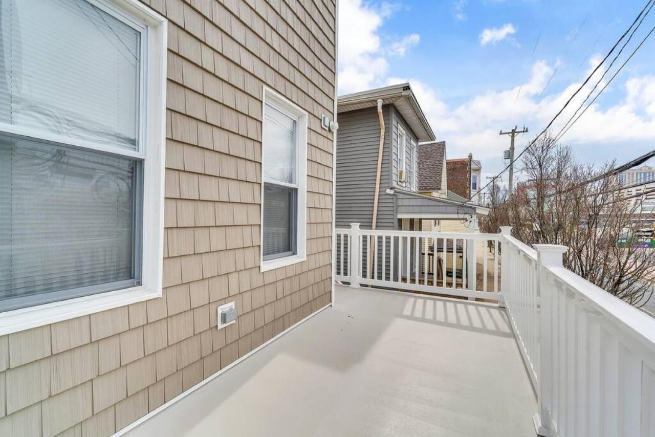 Vila Dave And Busters, Outlets, Convention Center Across Street W Parking - Sleeps 15 Atlantic City Exteriér fotografie