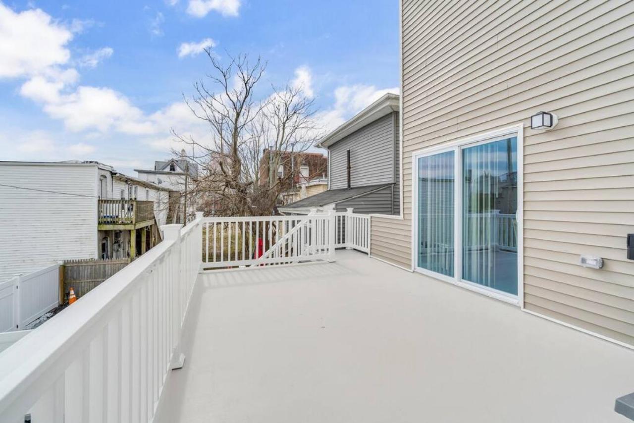Vila Dave And Busters, Outlets, Convention Center Across Street W Parking - Sleeps 15 Atlantic City Exteriér fotografie